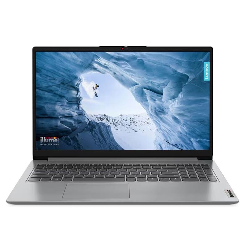 لپ تاپ لنوو 15.6 اینچی Ideapad 1 15IRU7 Core i5 1335U 8GB 512GB SSD