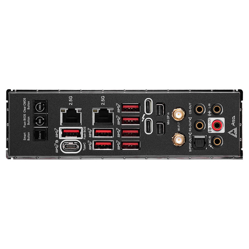 مادربرد ام اس آی MEG Z790 ACE MAX WIFI DDR5 - 4