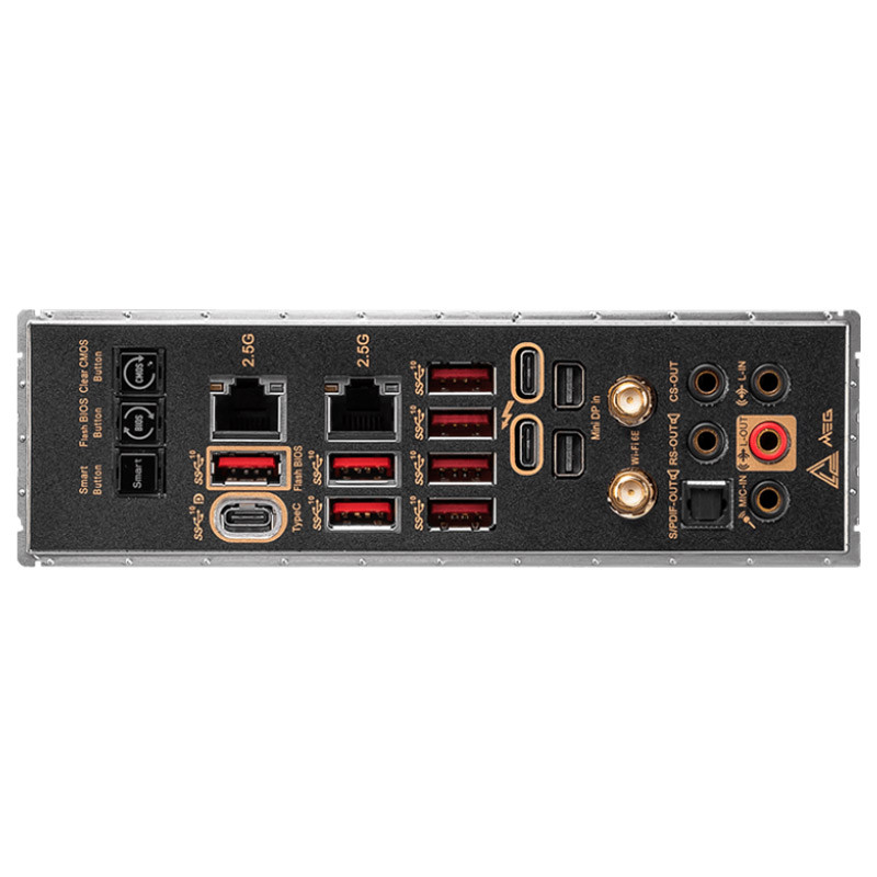 مادربرد ام اس آی MEG Z790 ACE WIFI DDR5 - 6