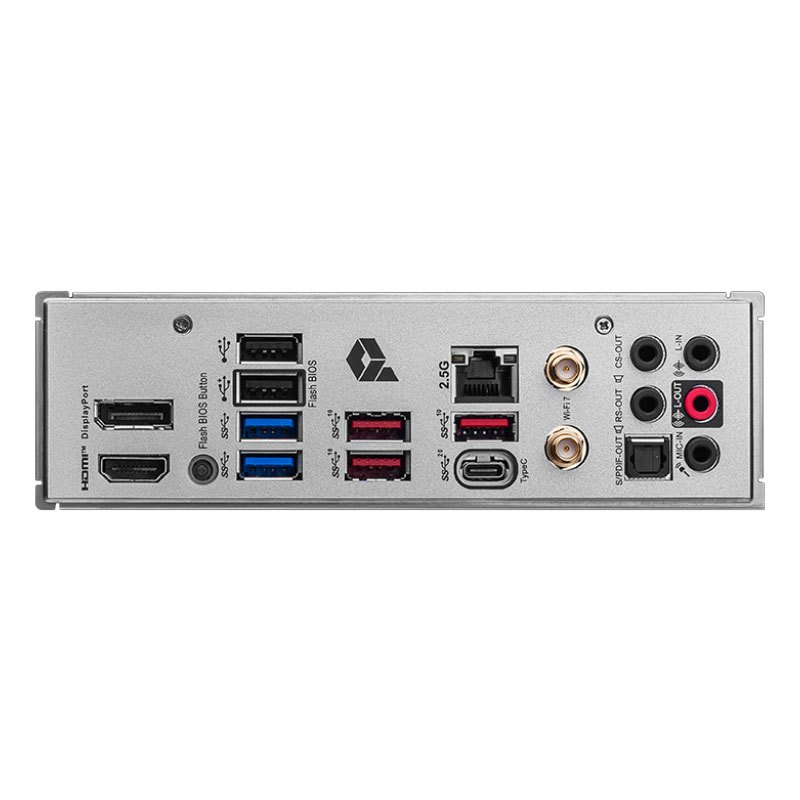 مادربرد ام اس آی PRO Z790-A MAX WIFI DDR5 - 5