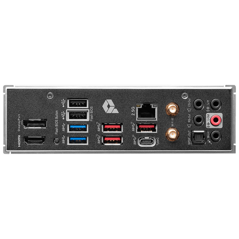مادربرد ام اس آی PRO Z790-A WIFI DDR5 - 6
