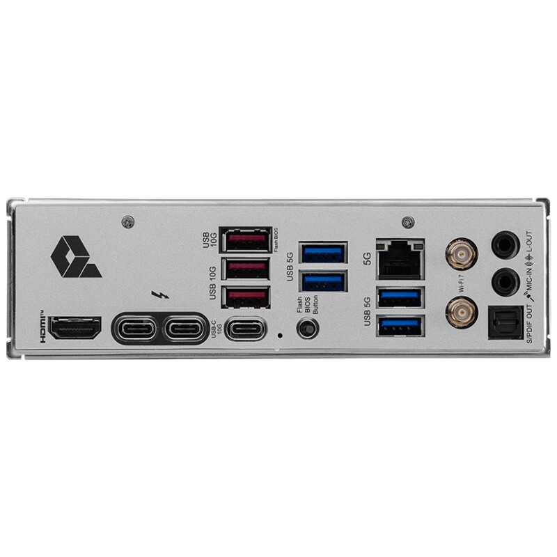 مادربرد ام اس آی PRO Z890-A WIFI DDR5 - 5