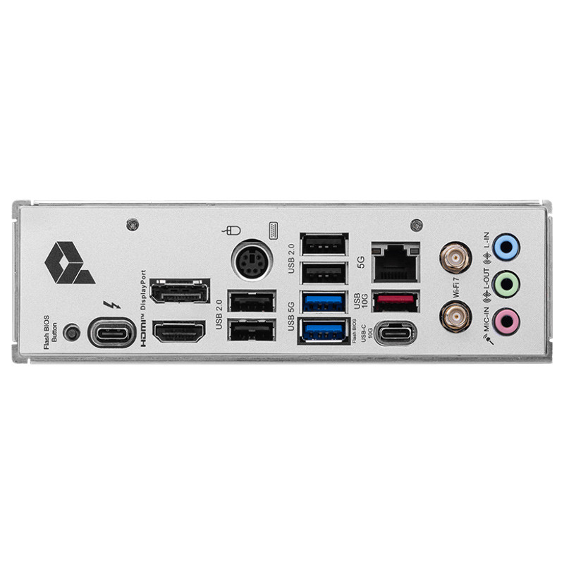 مادربرد ام اس آی PRO Z890-P WIFI DDR5 - 5