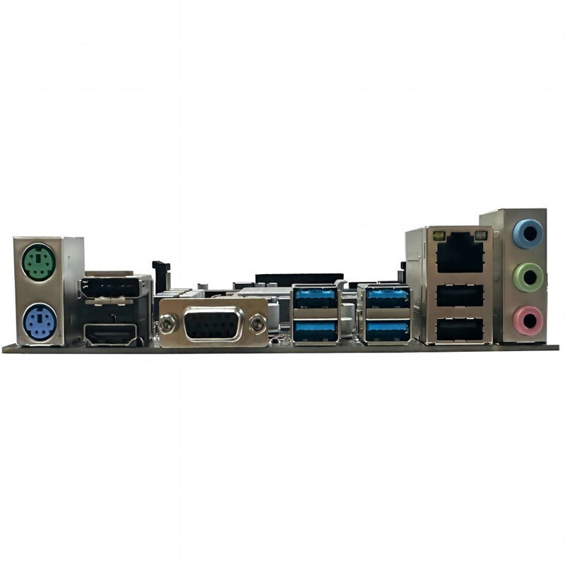 مادربرد آرک تک AK-B760M EG DDR5 - 3
