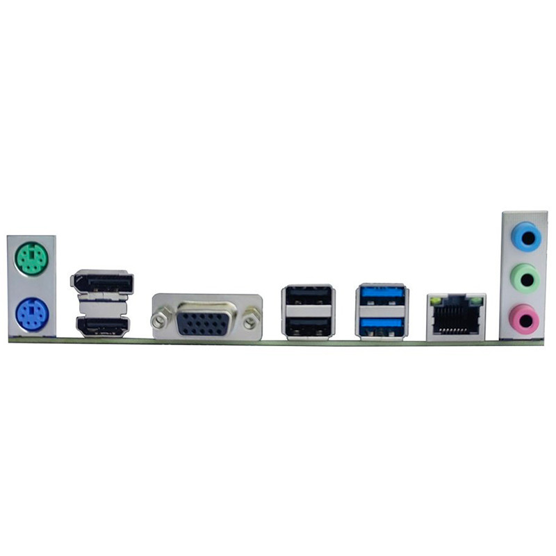 مادربرد آرک تک AK-H610M EG DDR4 - 4