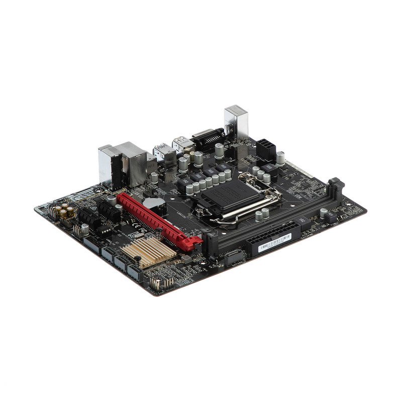 مادربرد ایسوس B150M-F Plus DDR4 - 5