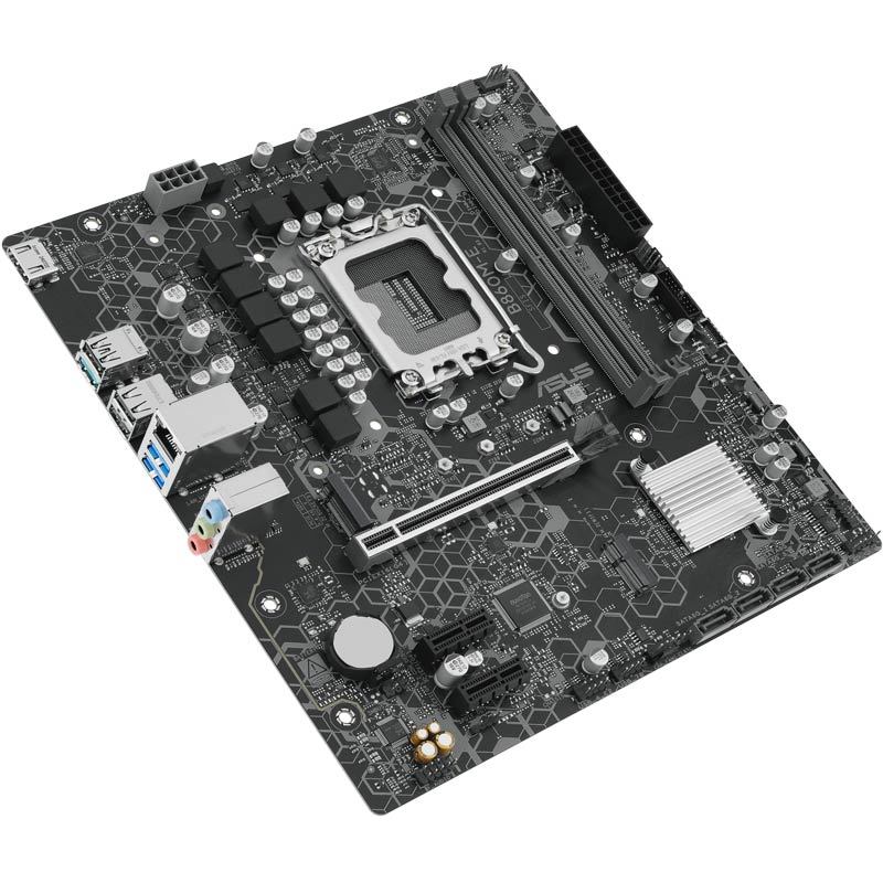 مادربرد ایسوس B860M-E DDR5 - 3