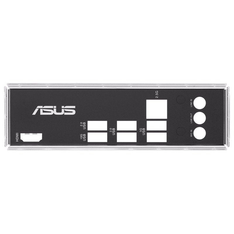 مادربرد ایسوس B860M-E DDR5 - 5