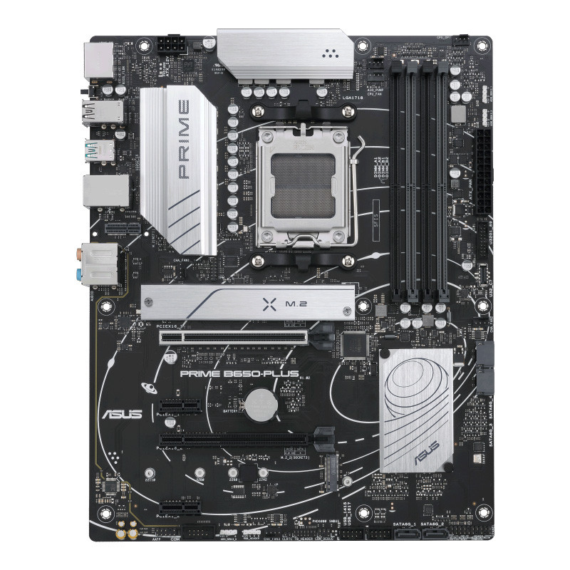مادربرد ایسوس Prime B650-Plus DDR5