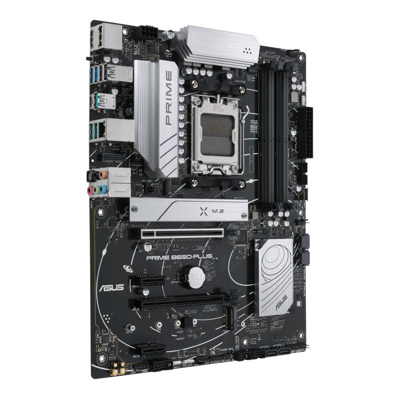 مادربرد ایسوس Prime B650-Plus DDR5 - 2
