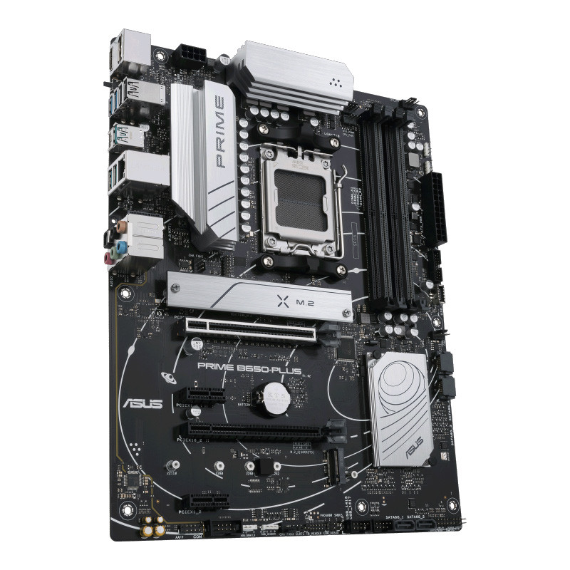 مادربرد ایسوس Prime B650-Plus DDR5 - 3