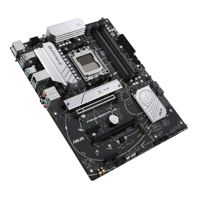 مادربرد ایسوس Prime B650-Plus DDR5 - 5