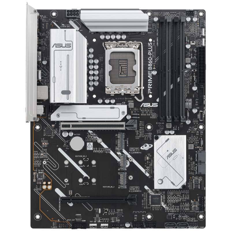 مادربرد ایسوس Prime B860-Plus-CSM DDR5 - 2