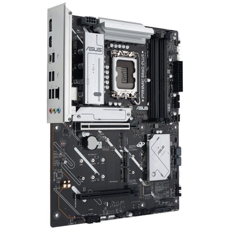 مادربرد ایسوس Prime B860-Plus-CSM DDR5 - 3