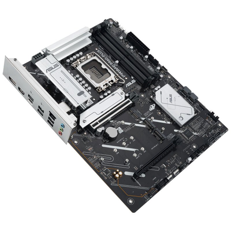 مادربرد ایسوس Prime B860-Plus-CSM DDR5 - 5