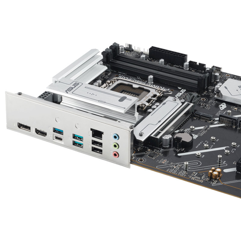 مادربرد ایسوس Prime B860-Plus-CSM DDR5 - 6