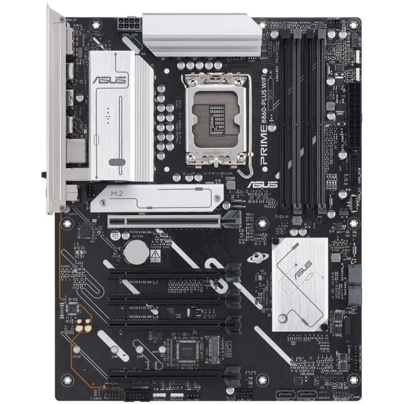 مادربرد ایسوس Prime B860-Plus-WIFI DDR5 - 2