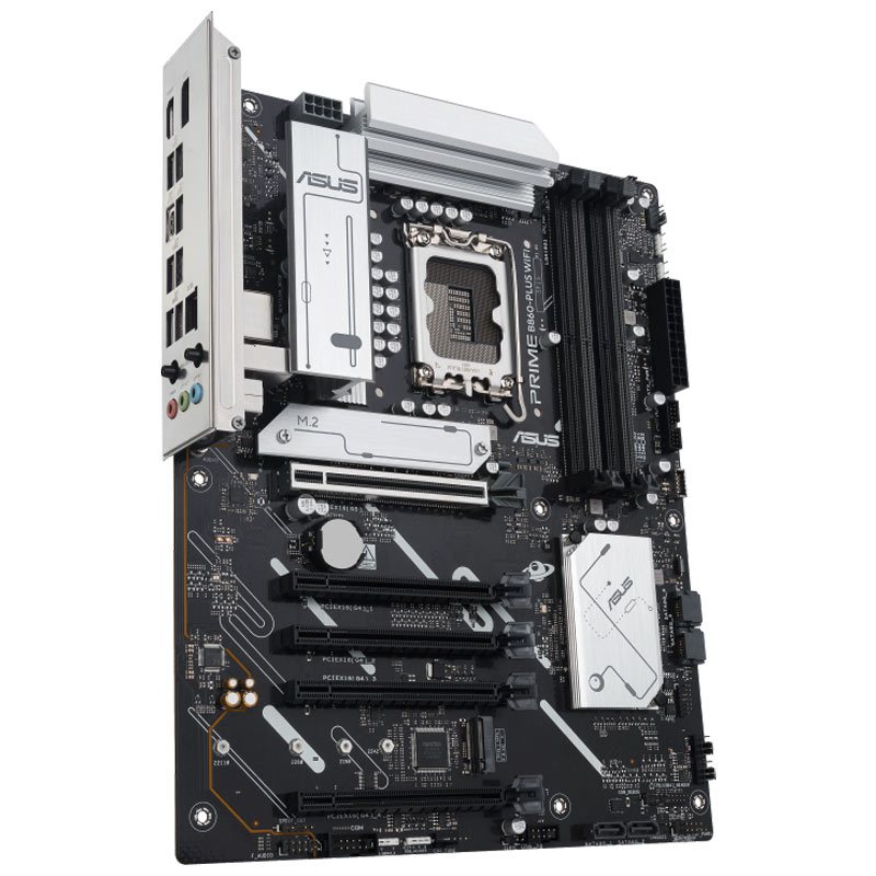 مادربرد ایسوس Prime B860-Plus-WIFI DDR5 - 3