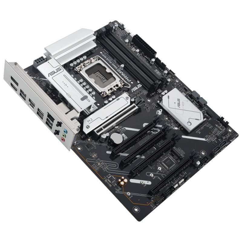 مادربرد ایسوس Prime B860-Plus-WIFI DDR5 - 5