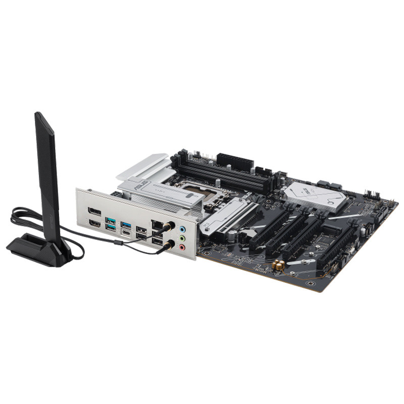 مادربرد ایسوس Prime B860-Plus-WIFI DDR5 - 6