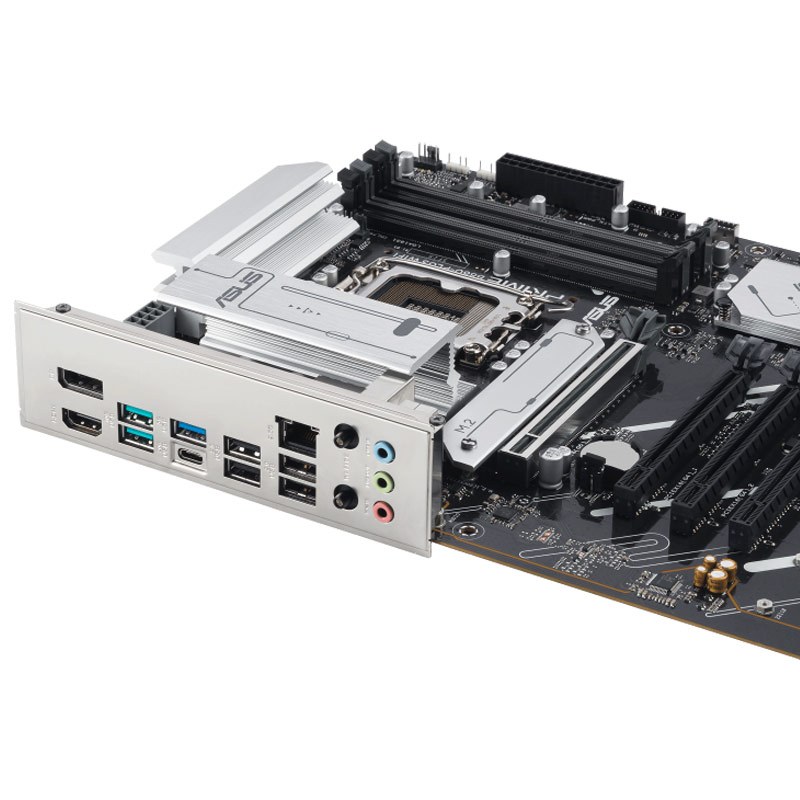 مادربرد ایسوس Prime B860-Plus-WIFI DDR5 - 7