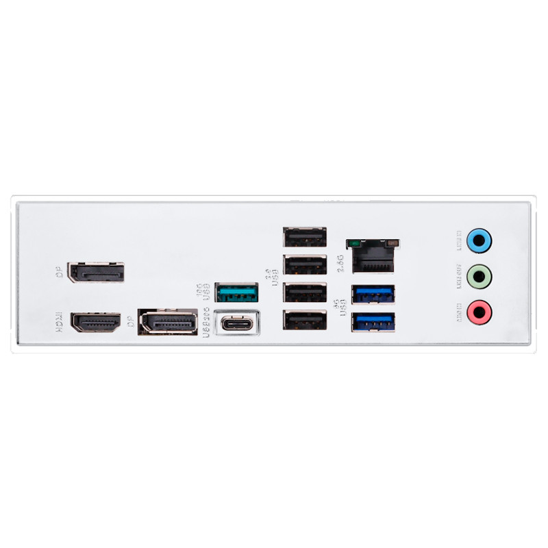 مادربرد ایسوس PRIME B860M-A DDR5 - 7