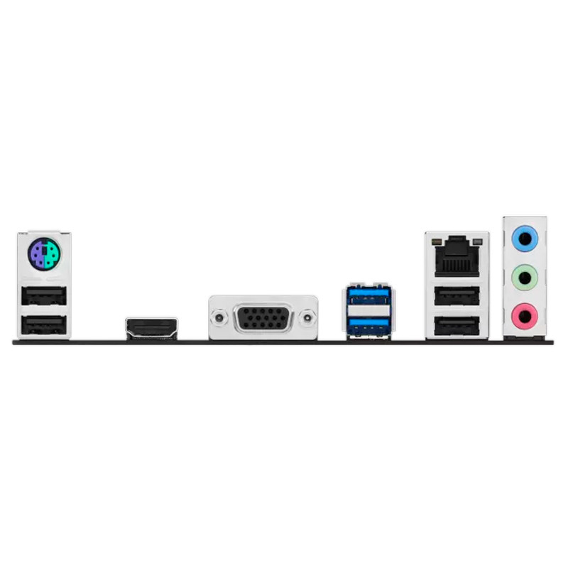مادربرد ایسوس Prime H610M-K DDR5 - 6