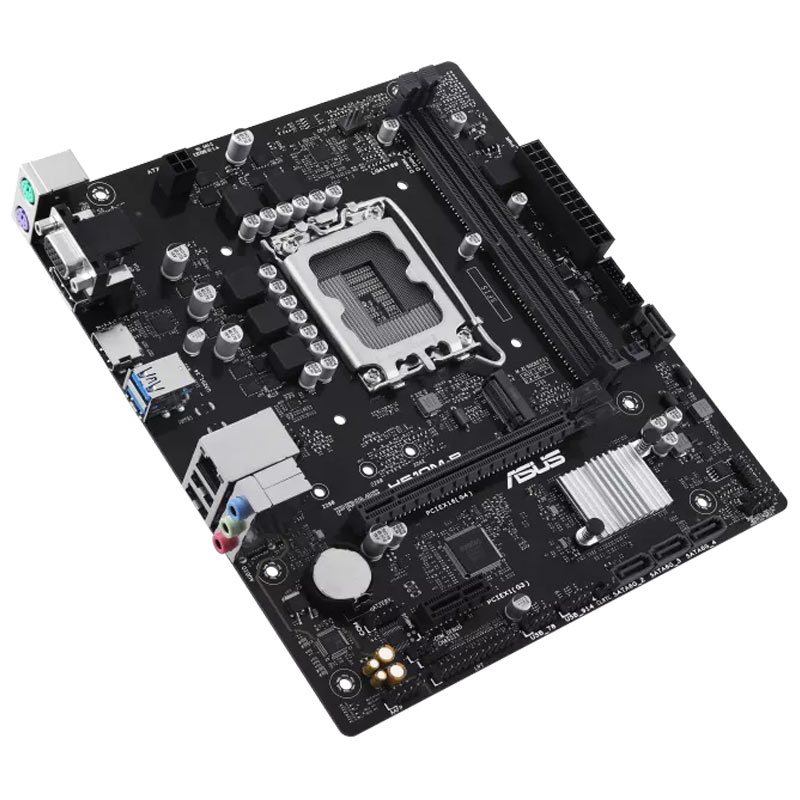مادربرد ایسوس Prime H610M-R DDR5 - 3