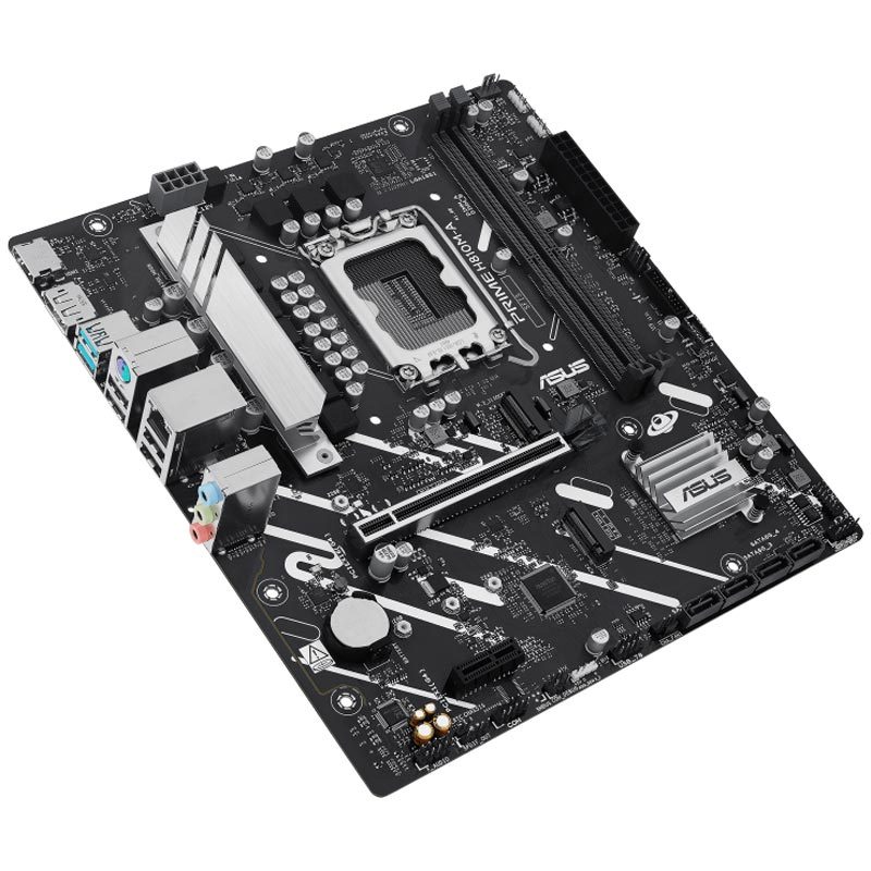 مادربرد ایسوس Prime H810M-A-CSM DDR5 - 4