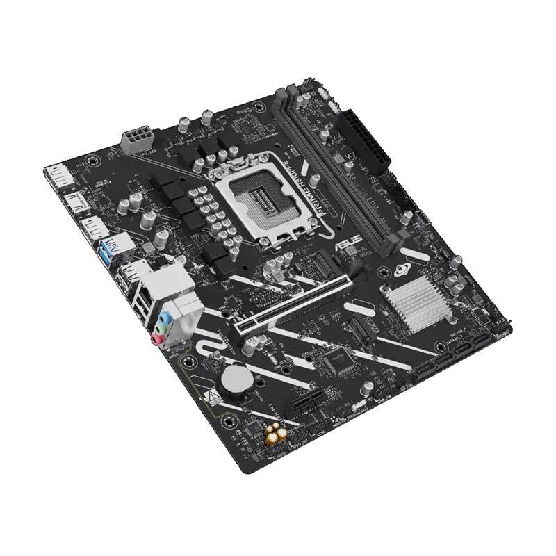 مادربرد ایسوس Prime H810M-E-CSM DDR5 - 4