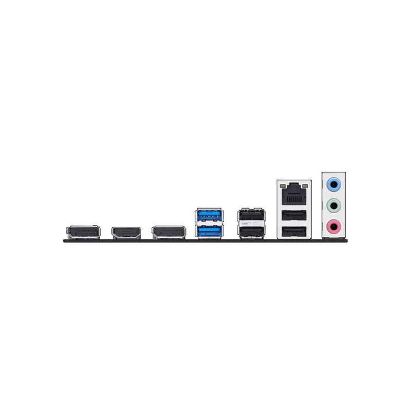 مادربرد ایسوس Prime H810M-E-CSM DDR5 - 5