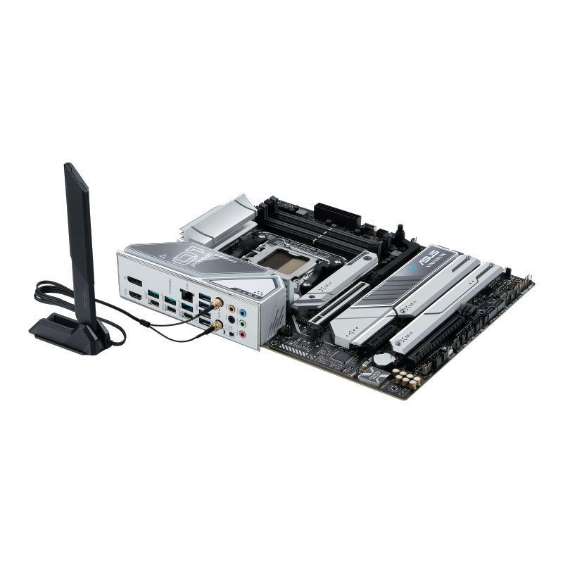 مادربرد ایسوس PRIME X670E-PRO WIFI DDR5 - 5