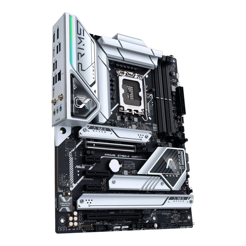مادربرد ایسوس Prime Z790-A WIFI DDR5 - 3