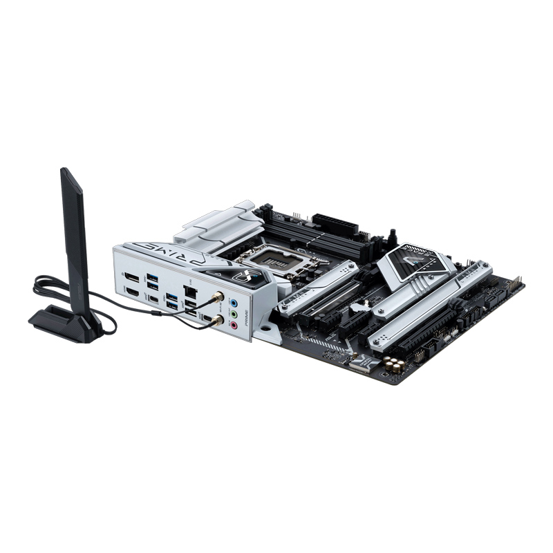 مادربرد ایسوس Prime Z790-A WIFI DDR5 - 4