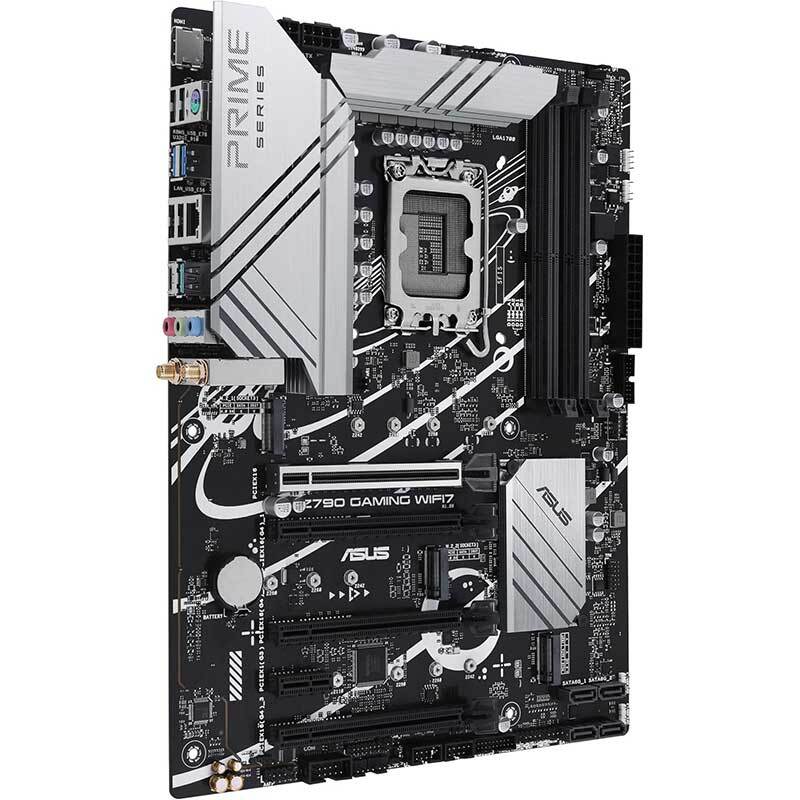 مادربرد ایسوس Prime Z790 GAMING WIFI7 DDR5 - 6