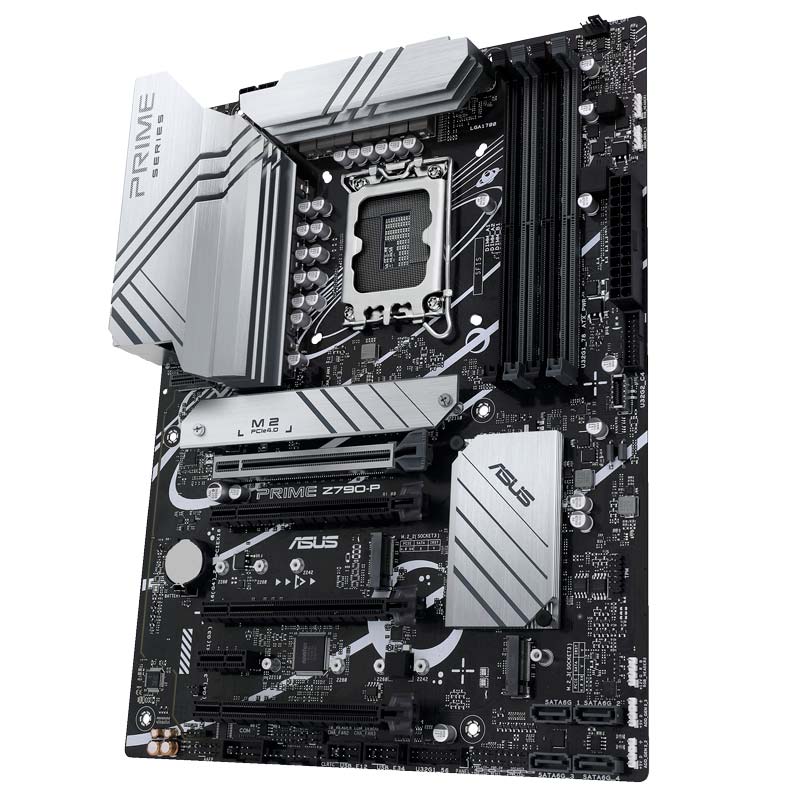 مادربرد ایسوس Prime Z790-P DDR5 - 2