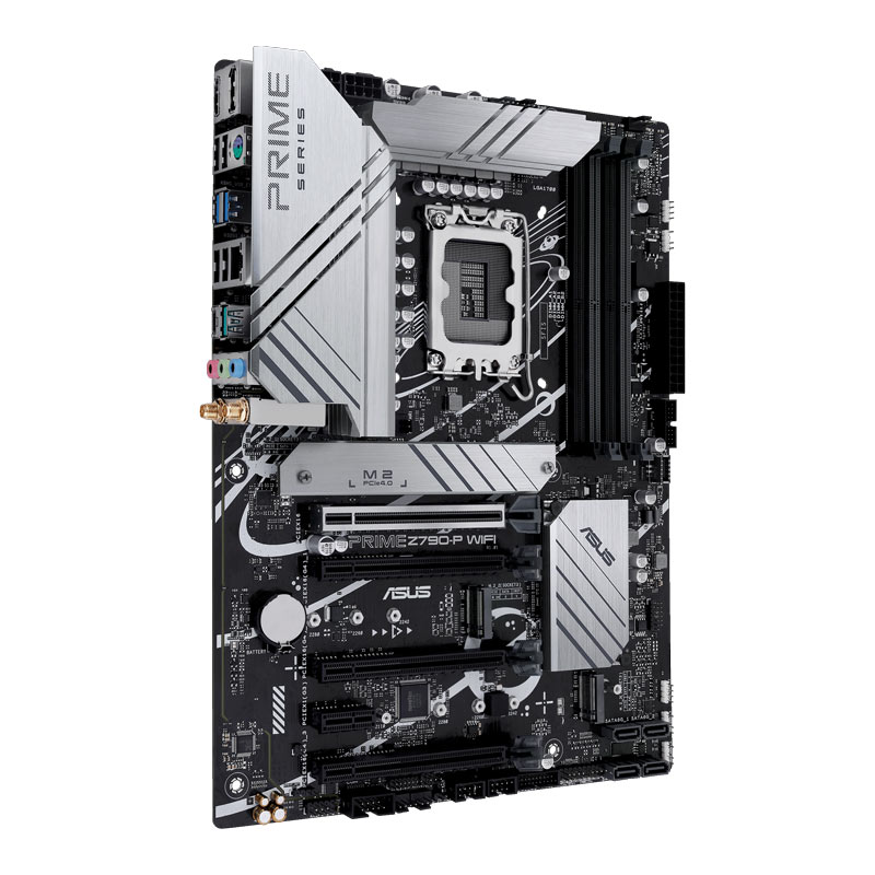 مادربرد ایسوس Prime Z790-P WIFI DDR5 - 5
