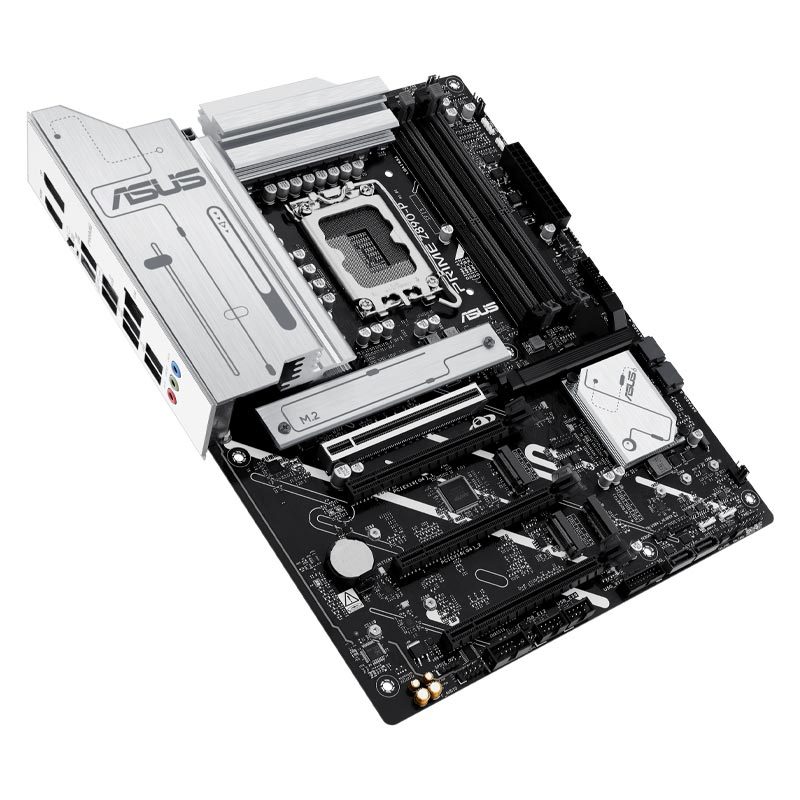 مادربرد ایسوس Prime Z890-P-CSM DDR5 - 5