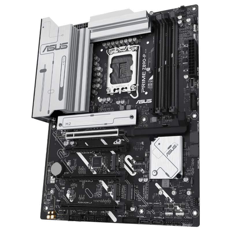 مادربرد ایسوس Prime Z890-P-CSM DDR5 - 6