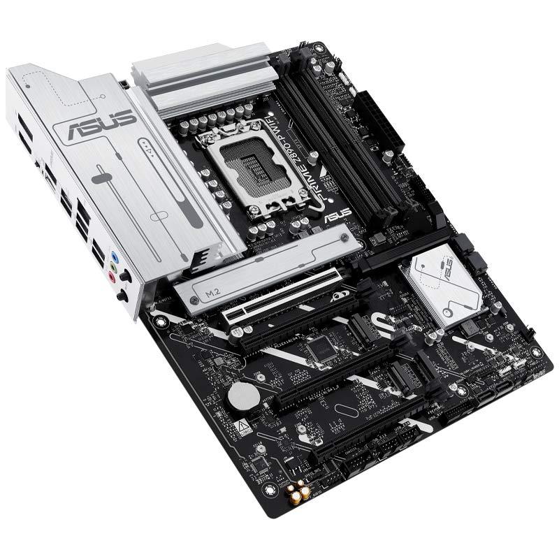 مادربرد ایسوس PRIME Z890-P WIFI-CSM DDR5 - 5