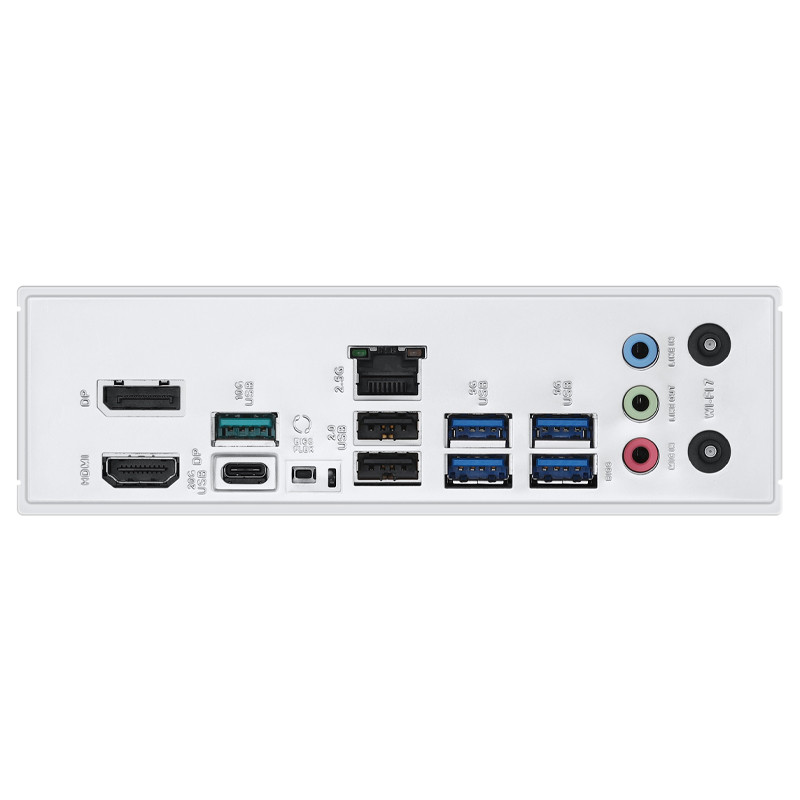 مادربرد ایسوس Prime Z890M-Plus WIFI-CSM DDR5 - 8