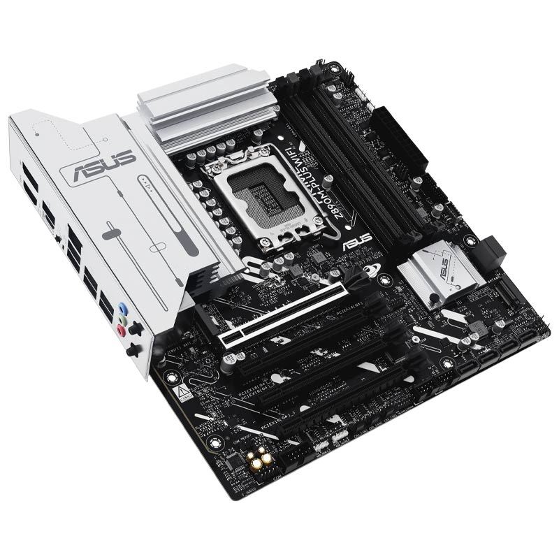 مادربرد ایسوس Prime Z890M-Plus WIFI DDR5 - 7