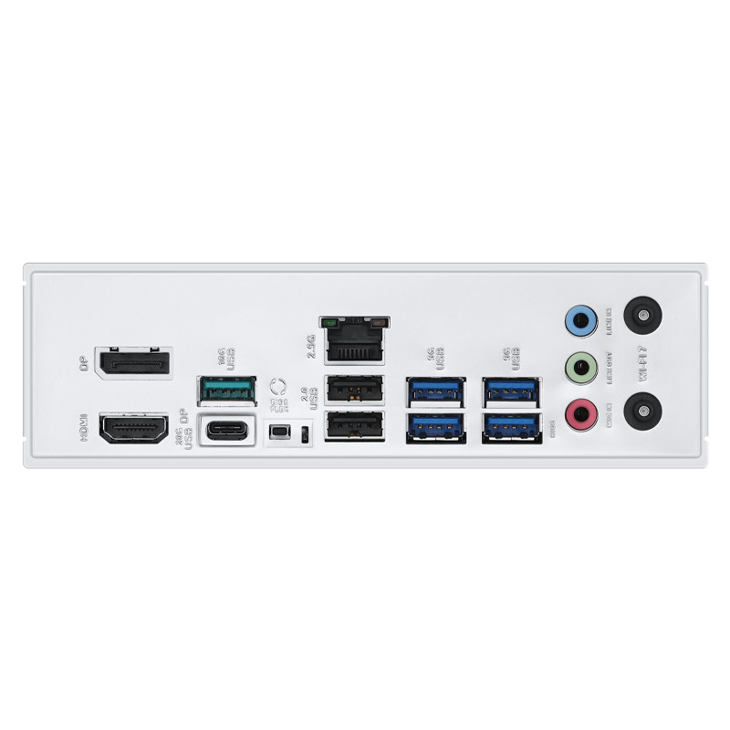 مادربرد ایسوس Prime Z890M-Plus WIFI DDR5 - 8