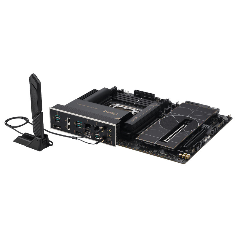 مادربرد ایسوس ProArt Z890-CREATOR WIFI DDR5 - 4