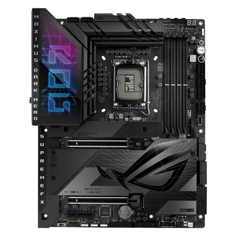 مادربرد ایسوس ROG Maximus Z790 DARK HERO DDR5 - 2