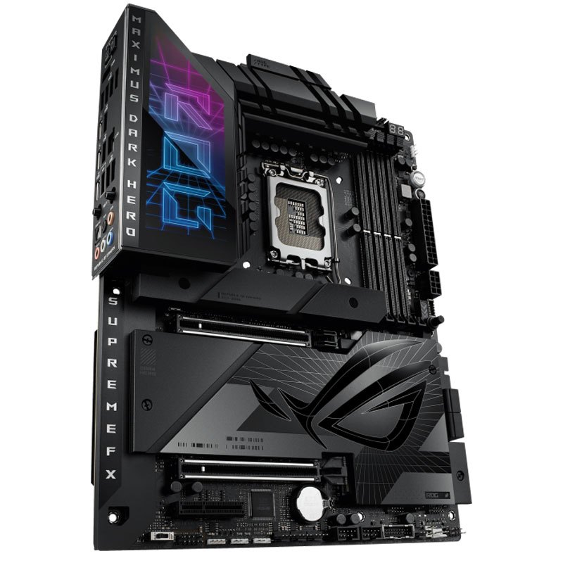مادربرد ایسوس ROG Maximus Z790 DARK HERO DDR5 - 3