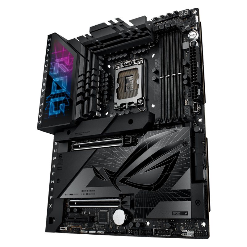 مادربرد ایسوس ROG Maximus Z790 DARK HERO DDR5 - 4