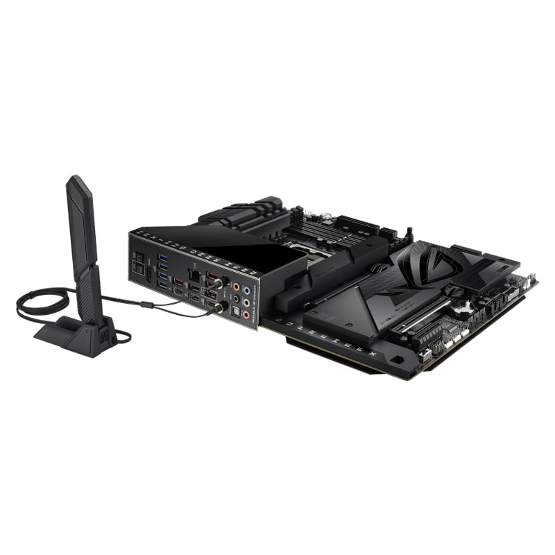 مادربرد ایسوس ROG Maximus Z790 DARK HERO DDR5 - 7