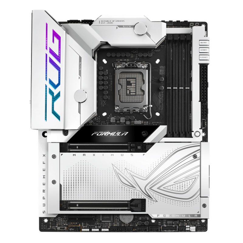 مادربرد ایسوس ROG Maximus Z790 Formula DDR5