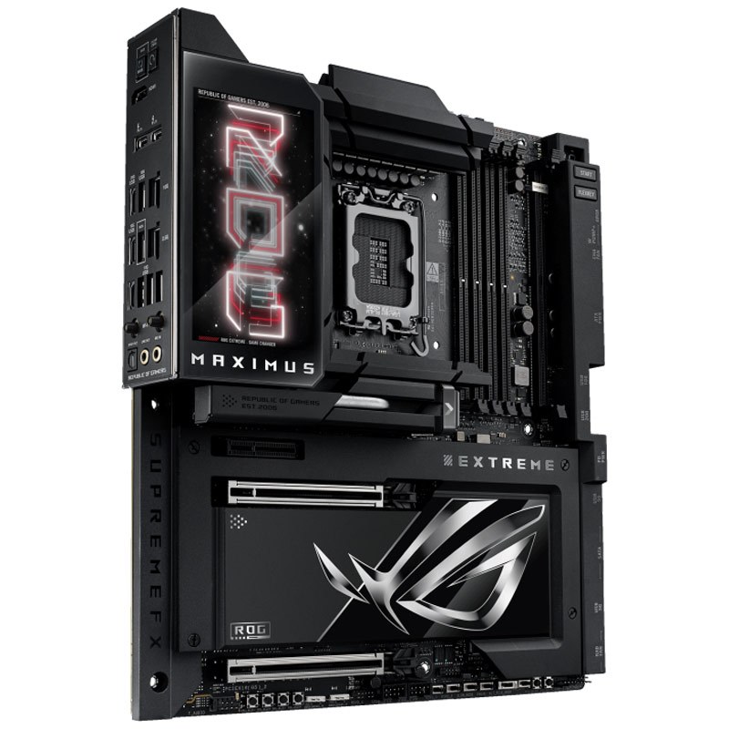 مادربرد ایسوس ROG Maximus Z890 EXTREME DDR5 - 4